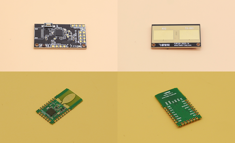 UWB ultra wideband module: an advanced wireless communication technology