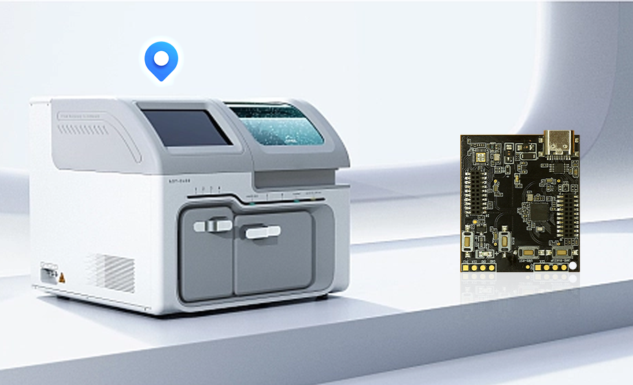 In-depth analysis of wireless positioning and ranging UWB module: technical principles, applications and prospects